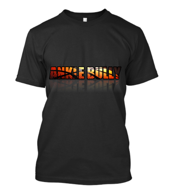 ANKLE BULLY Basketball Trend T-Shirt