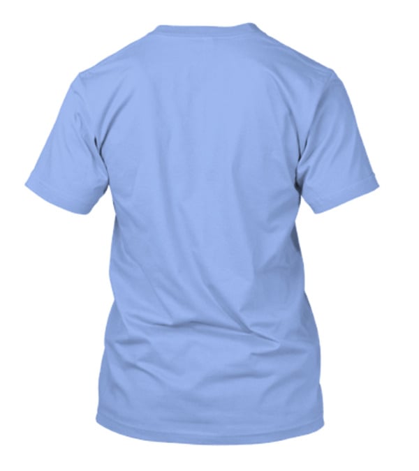 North Carolina Tar Heels Alumni T-Shirt