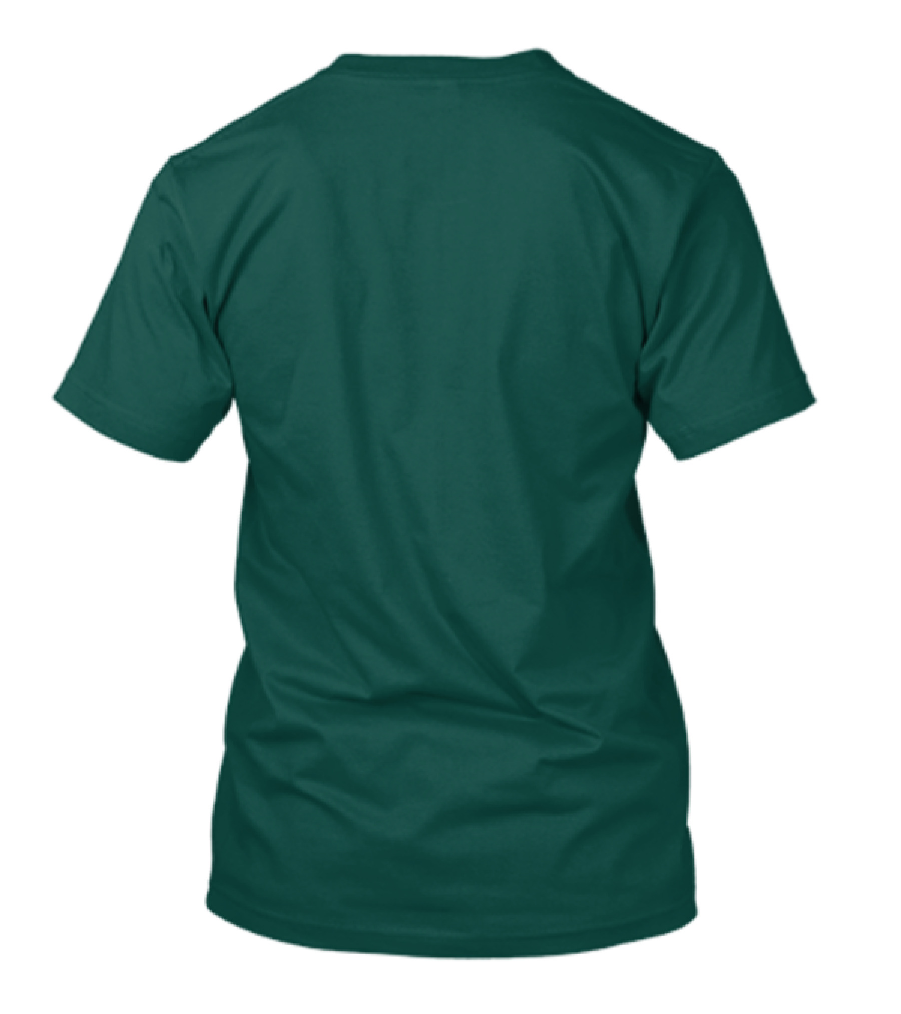 Colorado State Rams Alumni T-Shirt