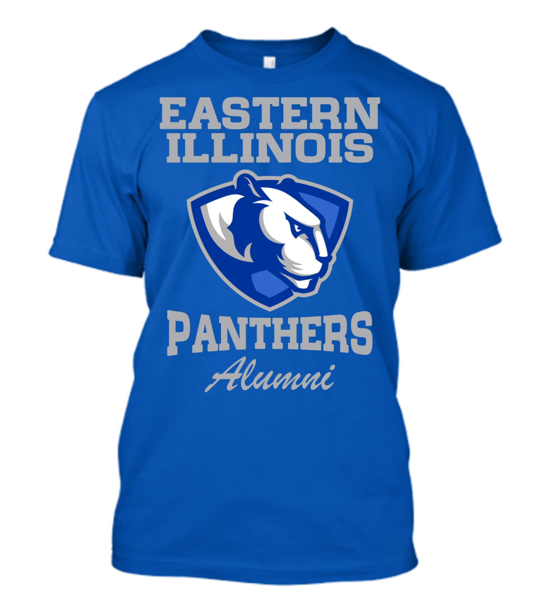 Eastern Illinois Panthers Alumni T-Shirt