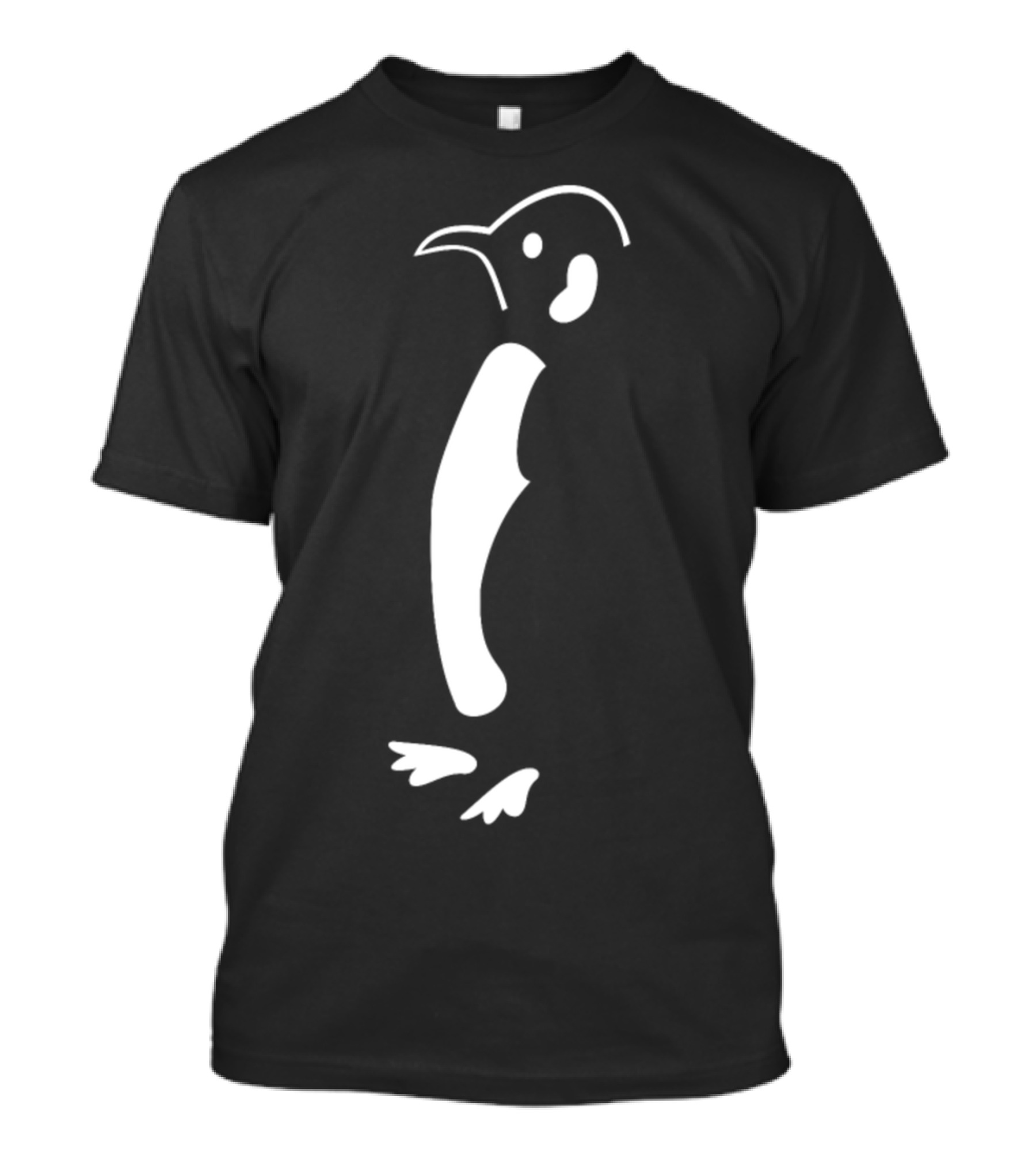 Penguin Books T-Shirt