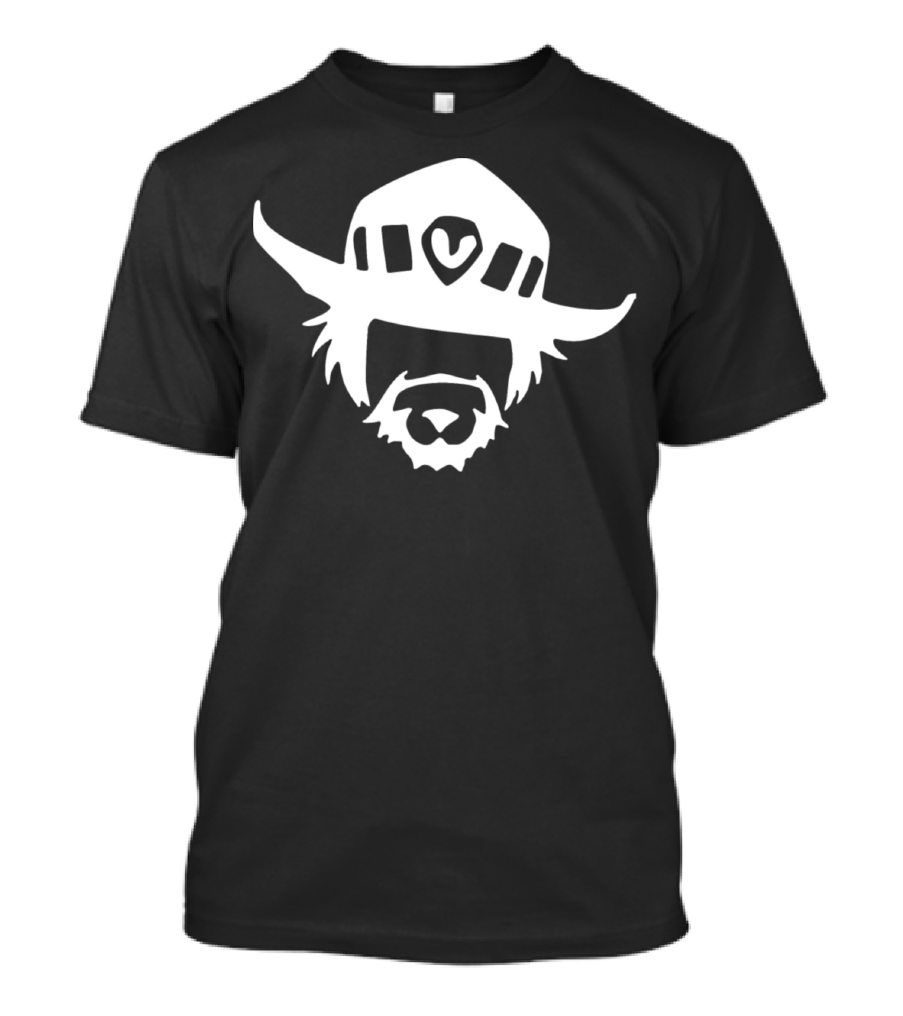 Mccree Cowboy Overwatch Iconic T-Shirt