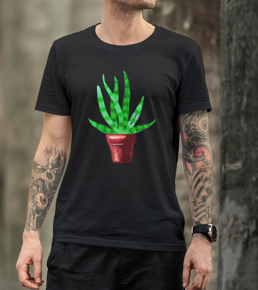 Aloe You Vera Much T-Shirt
