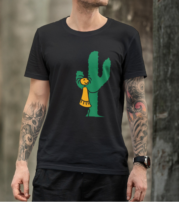 Sweet Cactus Hugz For Girls Women Hug Hugs T-Shirt