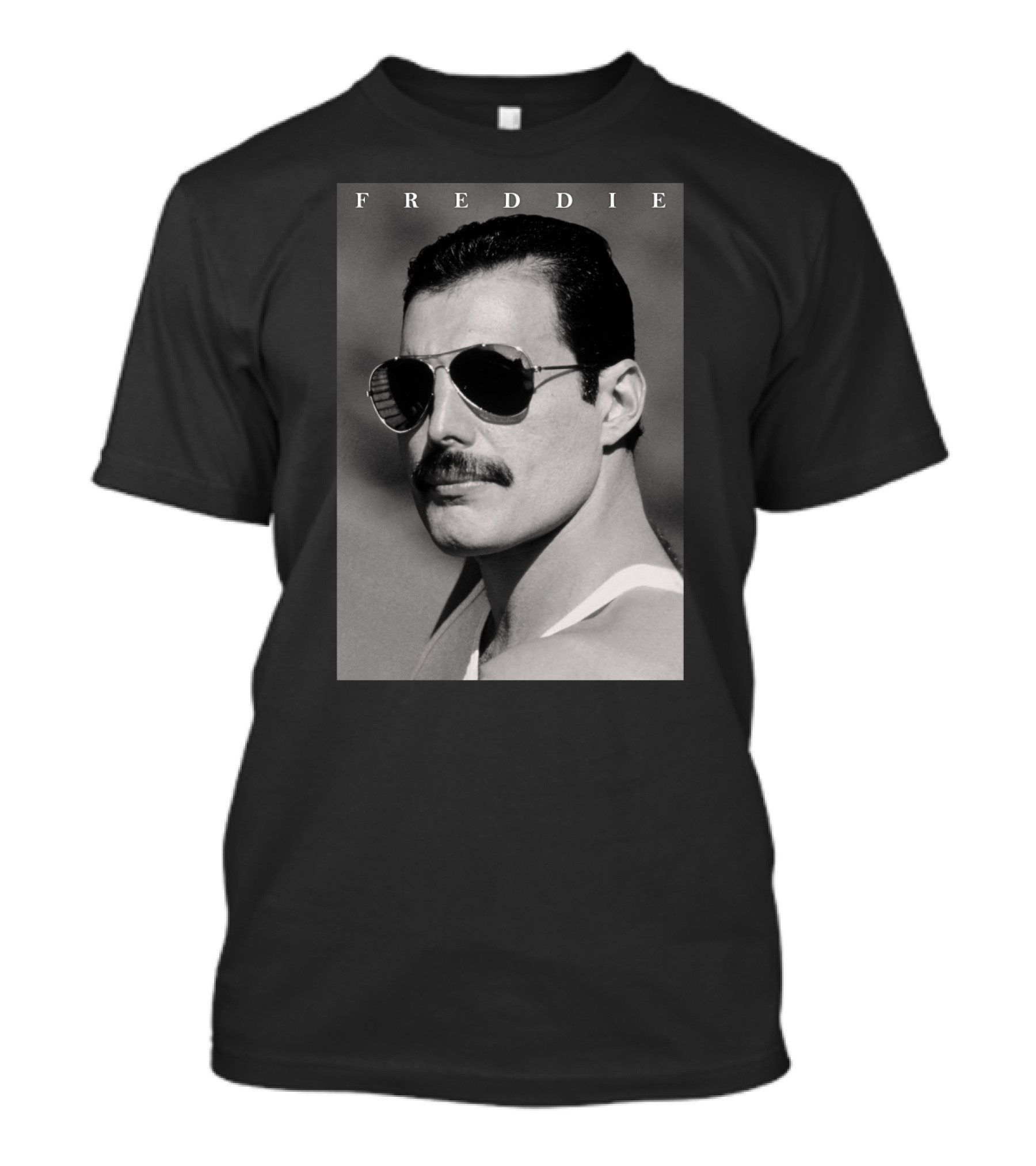 Freddie Iconic Sunglasses T-Shirt