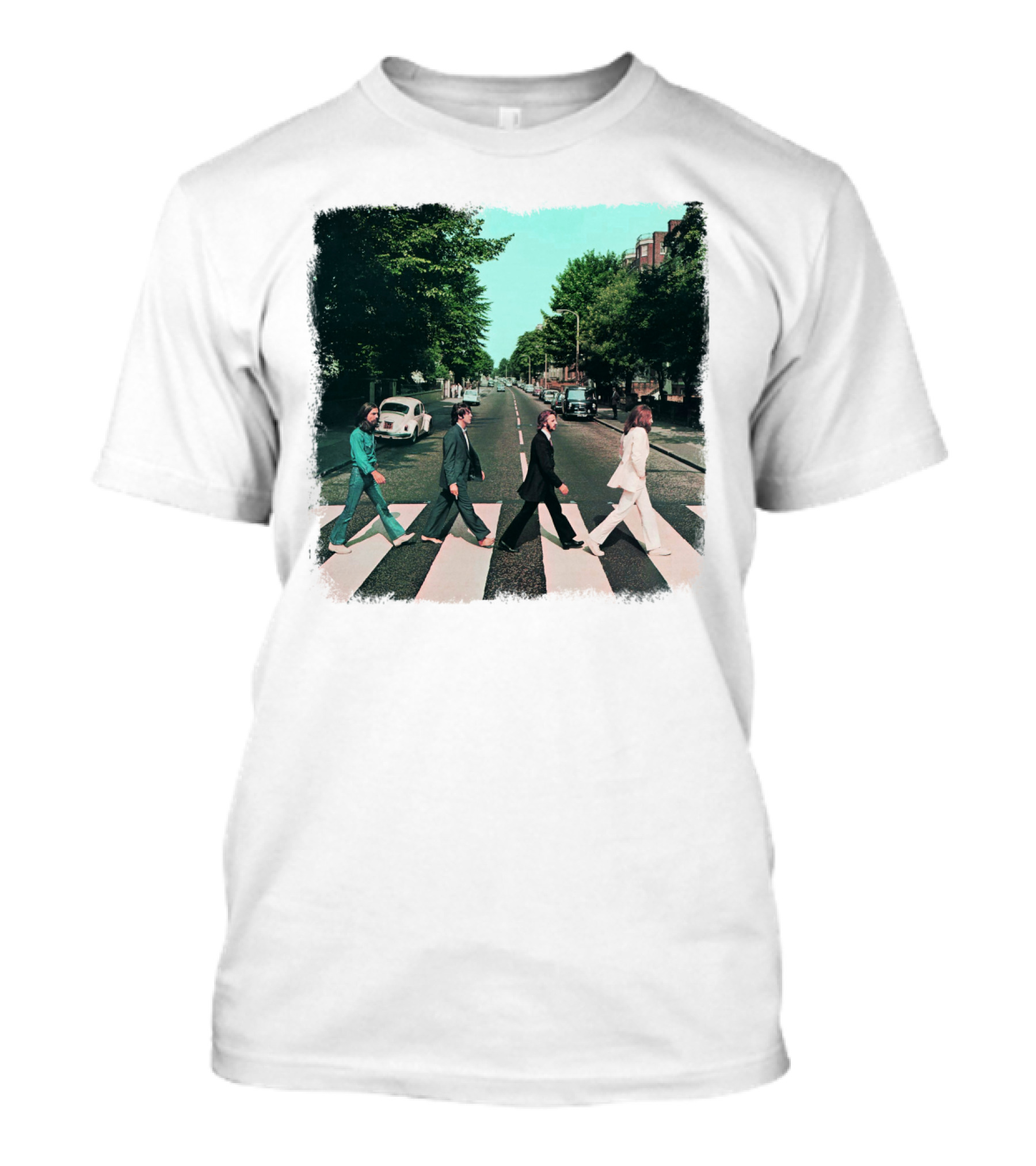 Abbey Road Tb T-Shirt