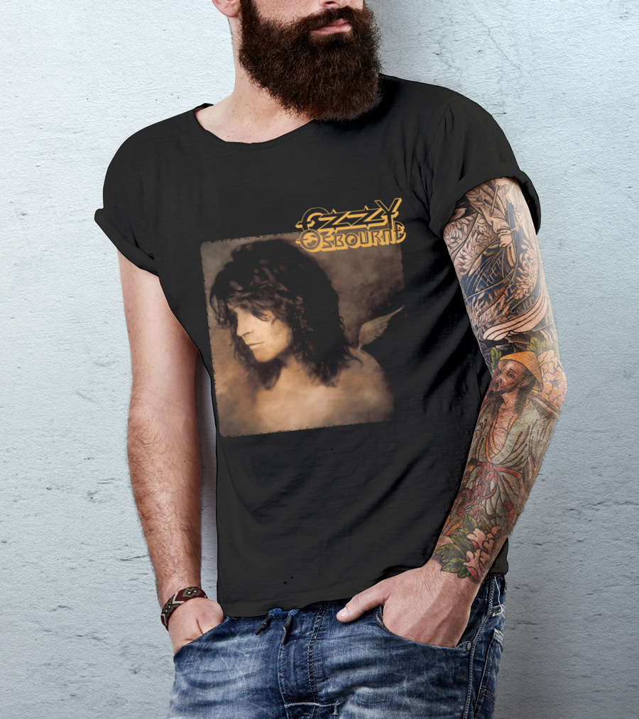 Ozzy Osbourne Angelic T-Shirt