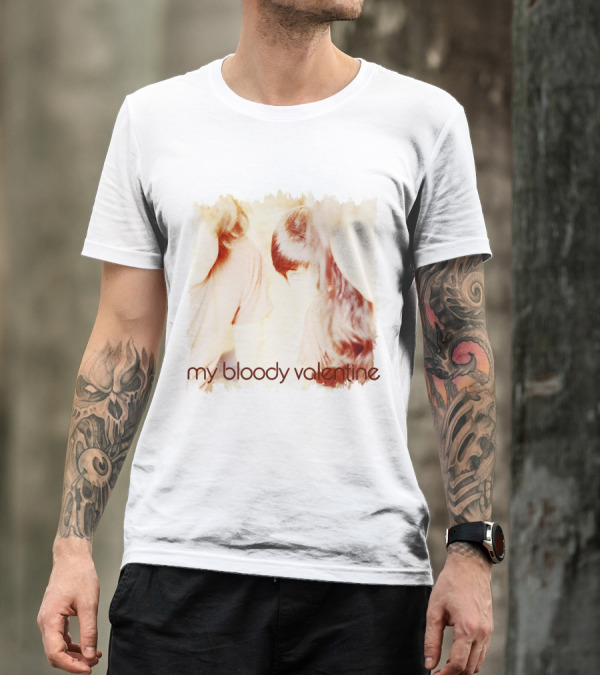 My Bloody Valentine T-Shirt