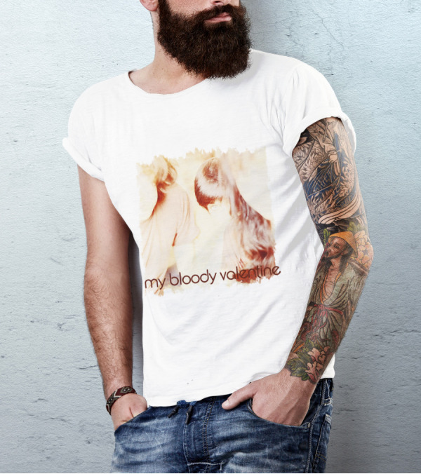 My Bloody Valentine T-Shirt