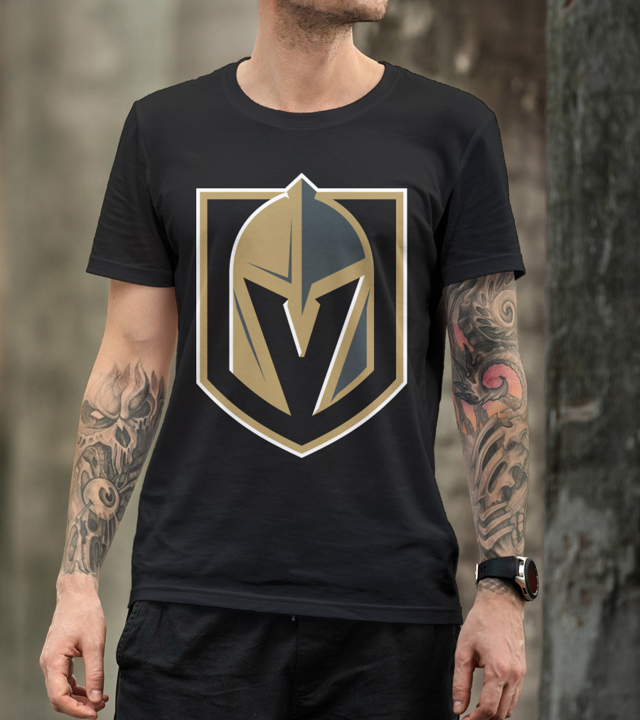 Vegas Golden Knights T-Shirt