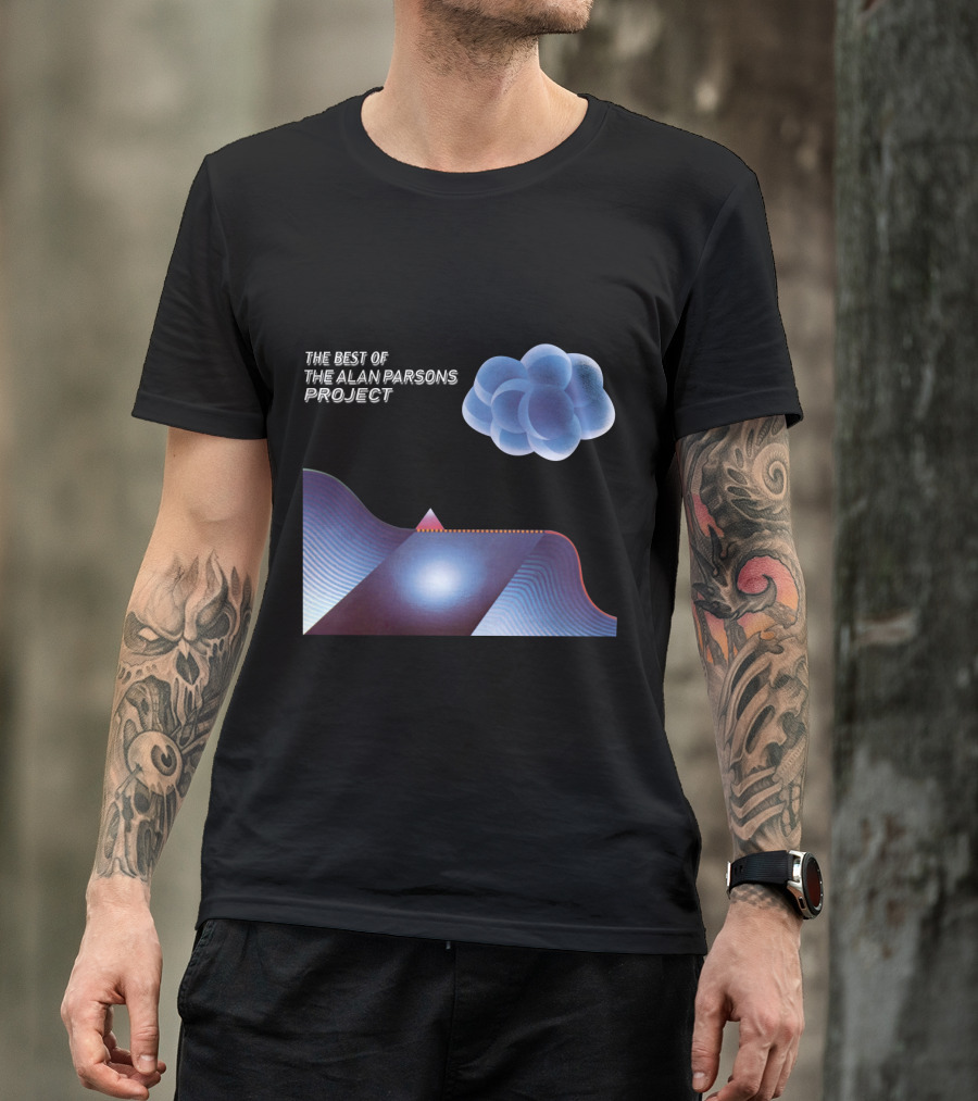 The Best Of The Alan Parsons Project T-Shirt