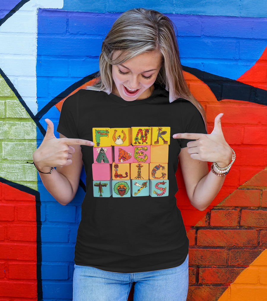 Funkadelics T-Shirt