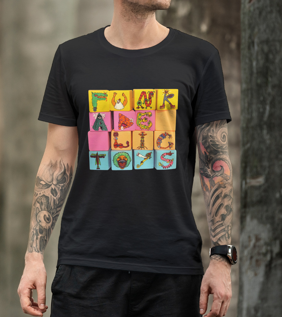 Funkadelics T-Shirt