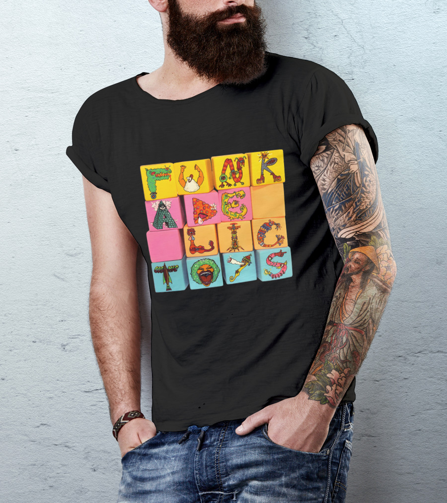 Funkadelics T-Shirt