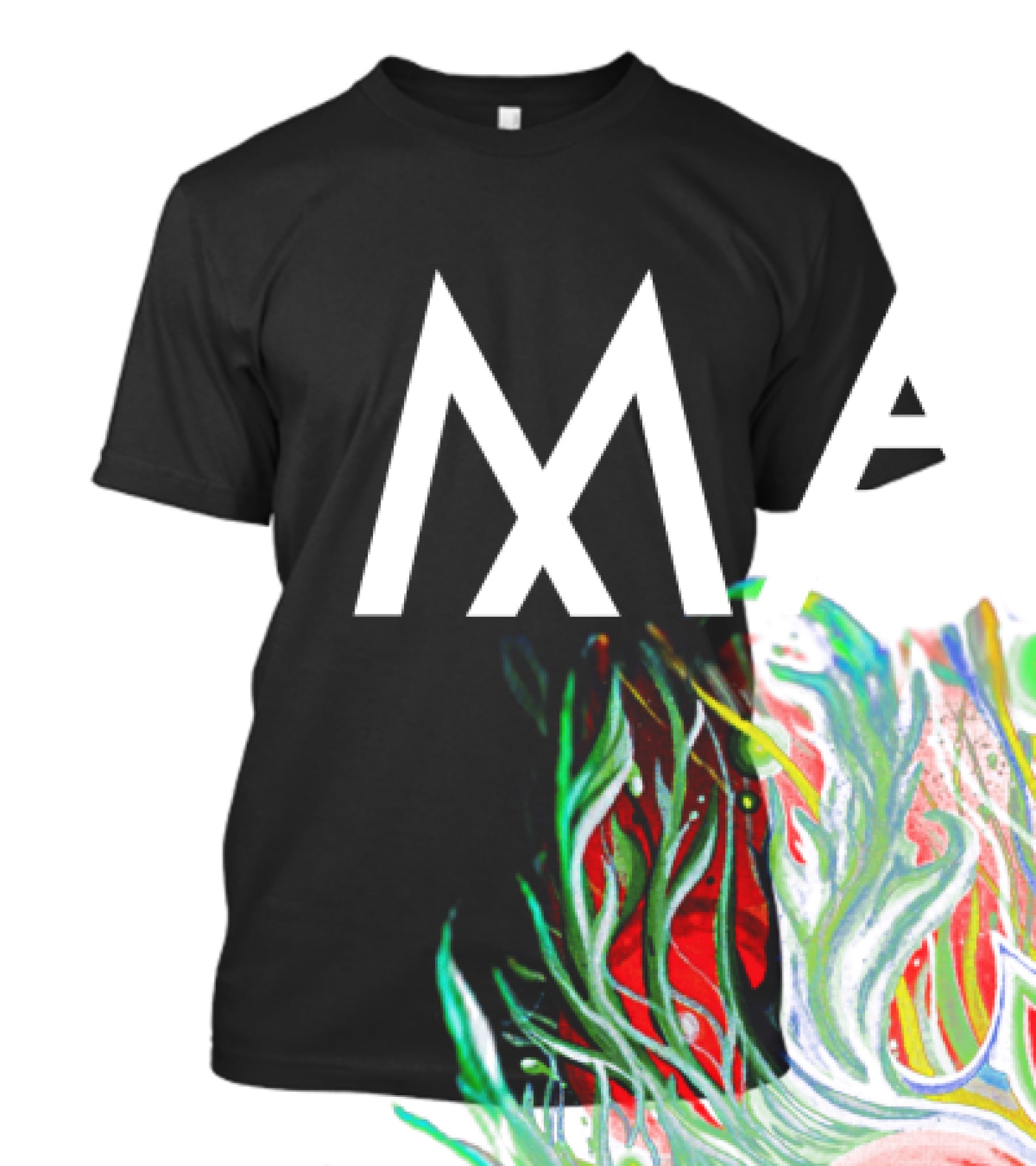 Mastodon Once More 'Round The Sun T-Shirt