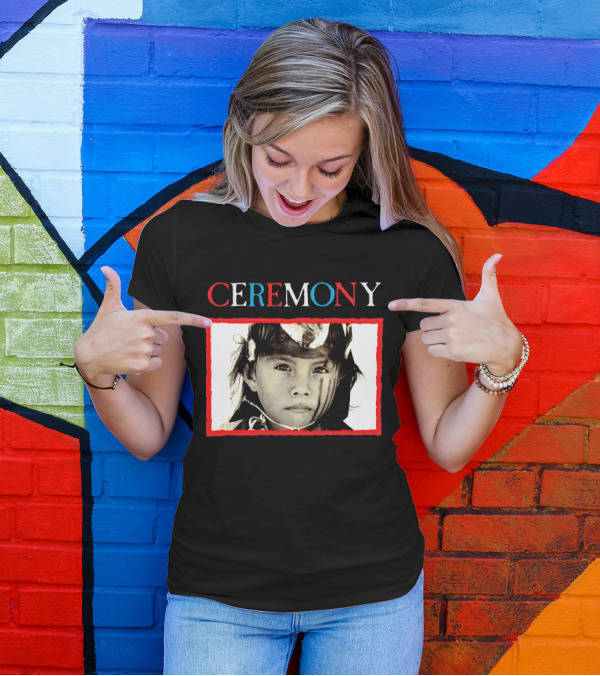 CEREMONY Cult T-Shirt