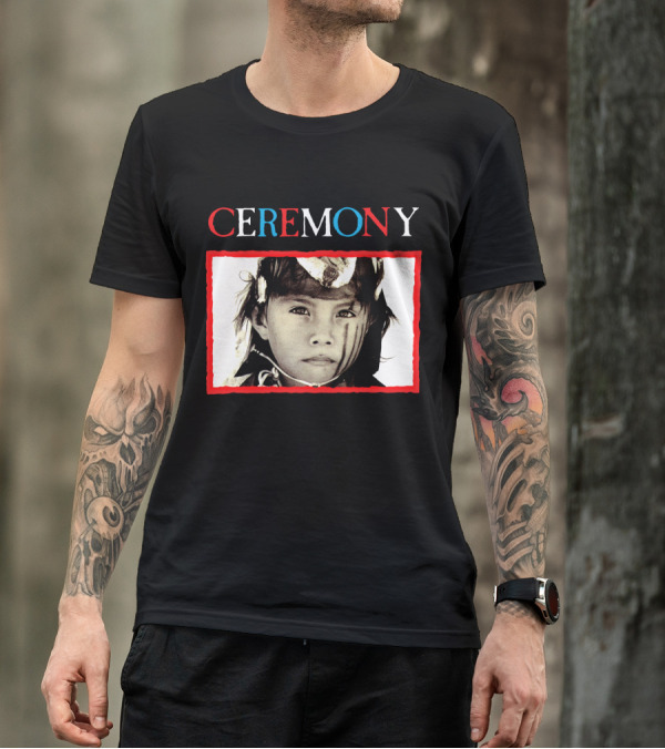 CEREMONY Cult T-Shirt