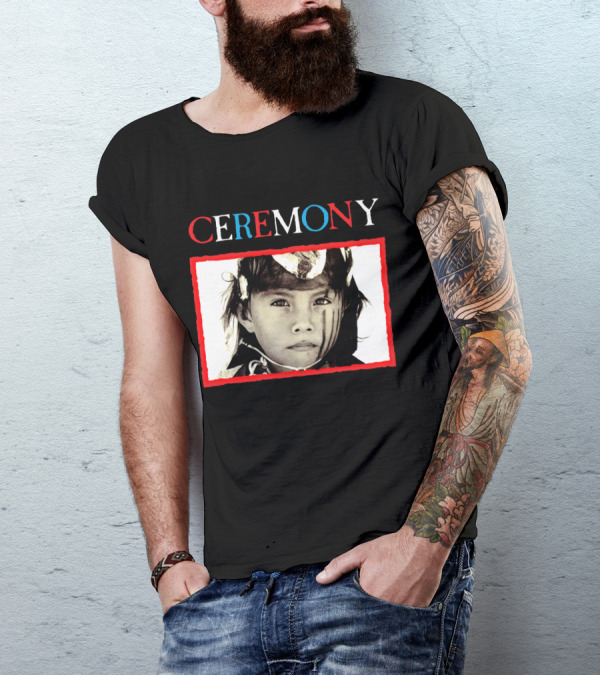 CEREMONY Cult T-Shirt
