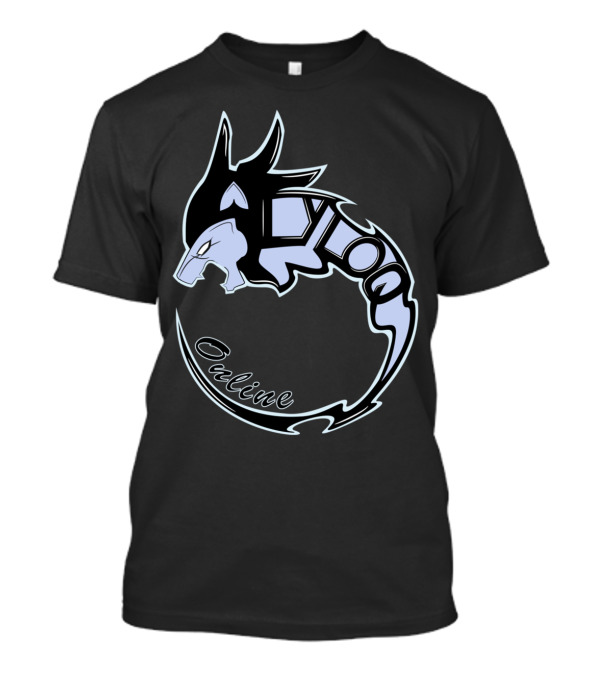 Lyloq Online Mythical Creature T-Shirt