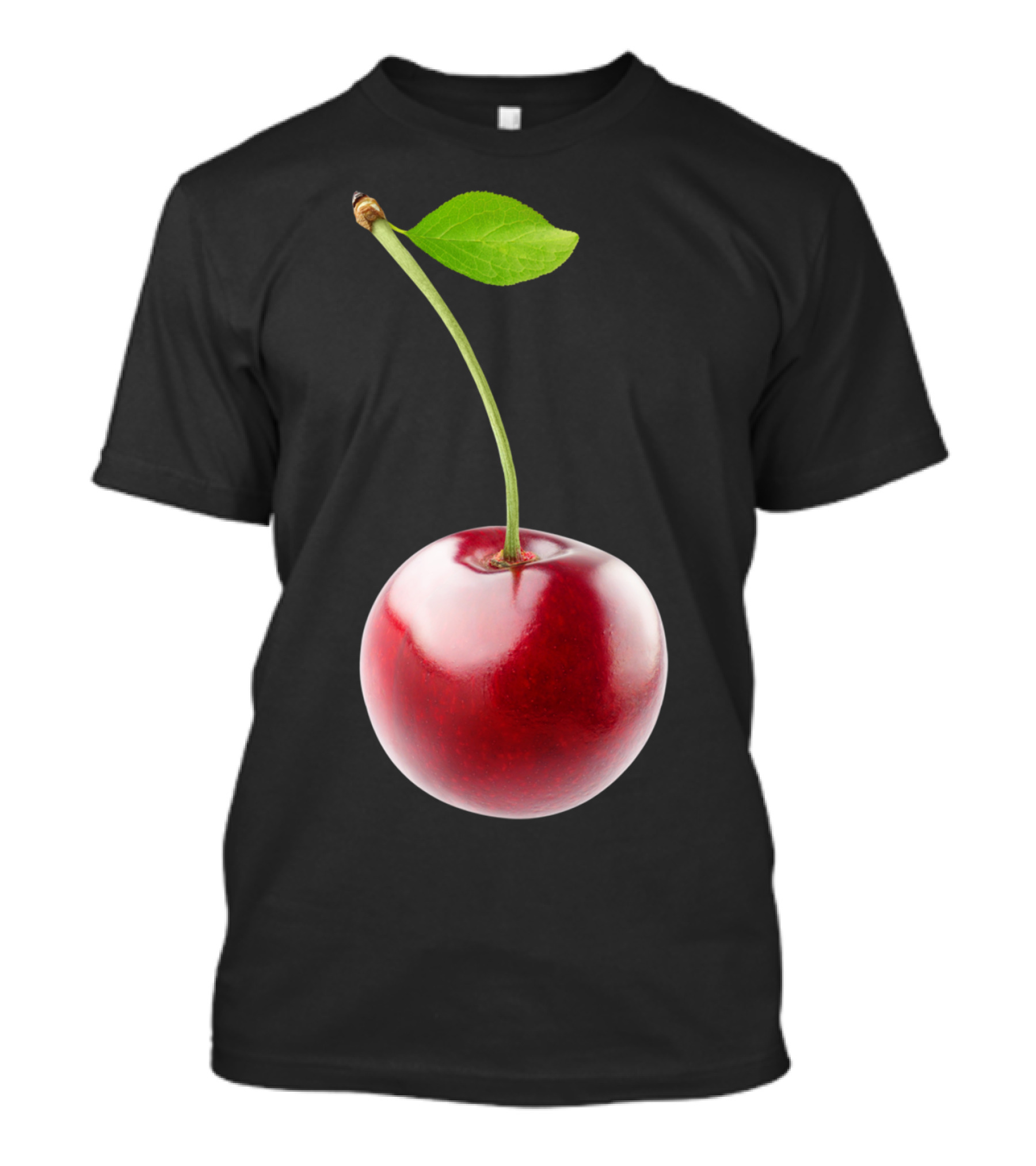 Sweet Cherry Aesthetic T-Shirt