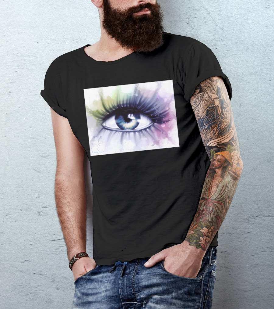 Eye By Kacie Taylor T-Shirt