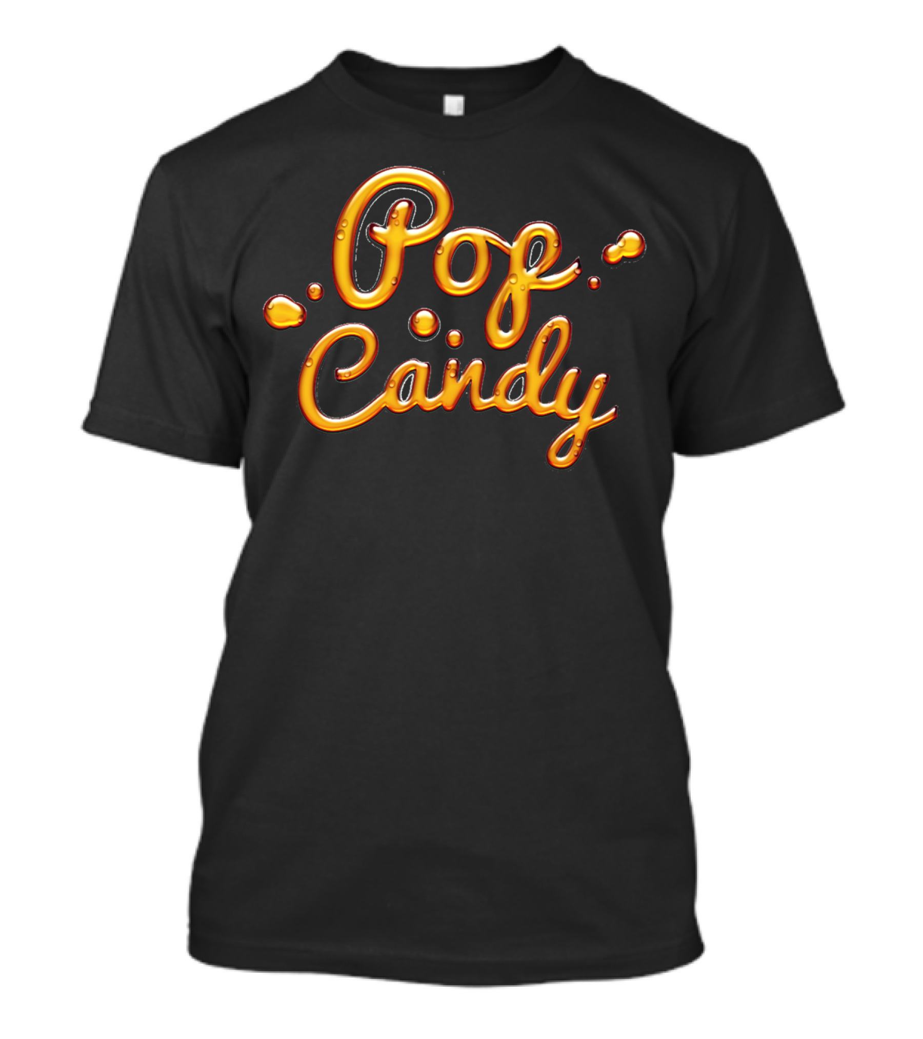Pop Candy T-Shirt