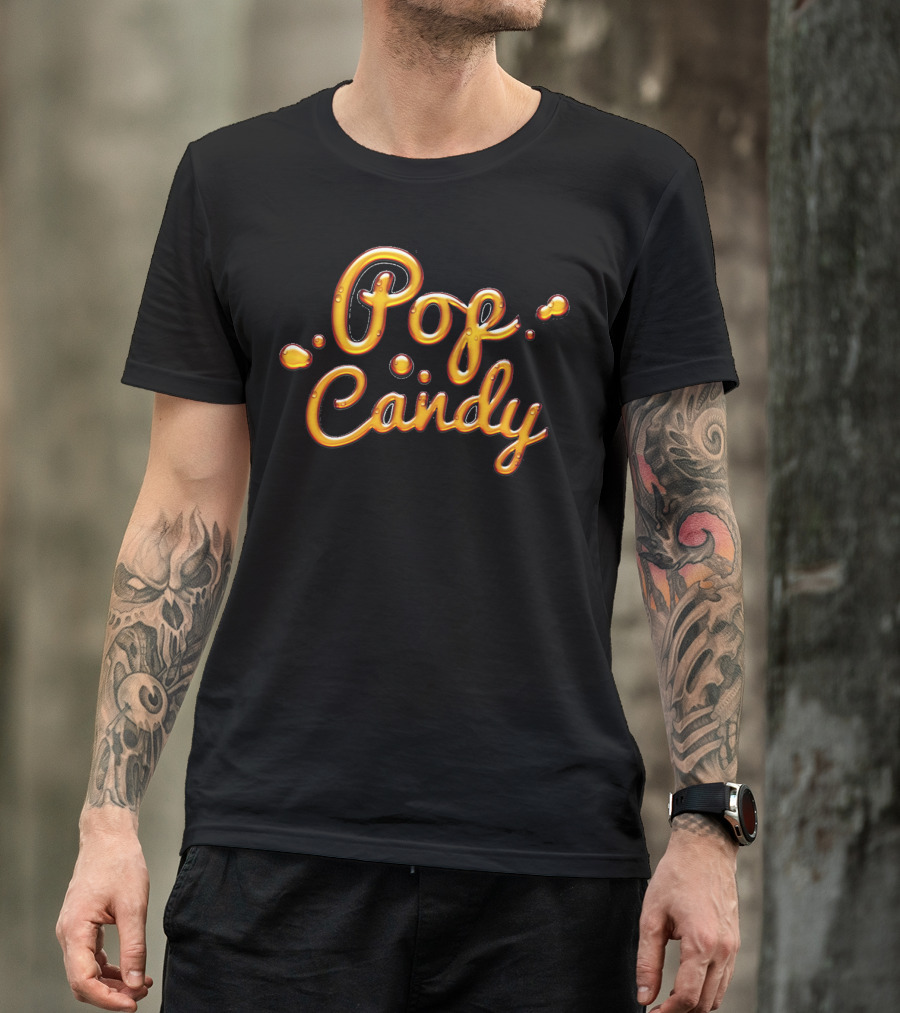 Pop Candy T-Shirt
