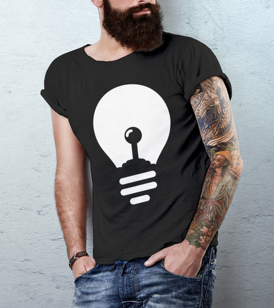 RFC Logo Light Bulb Icon Phone Case By Really T-Shirt