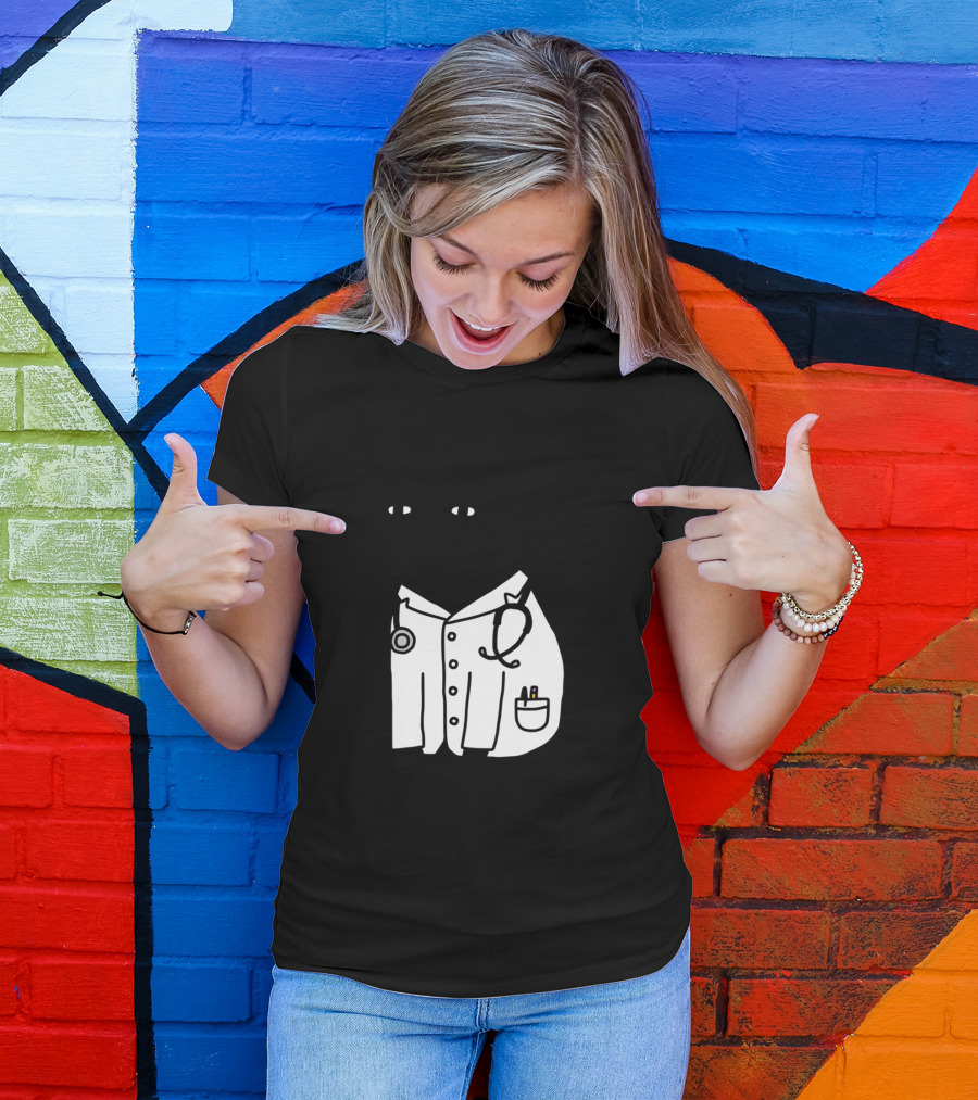 Trust Me I'm A Dogtor T-Shirt