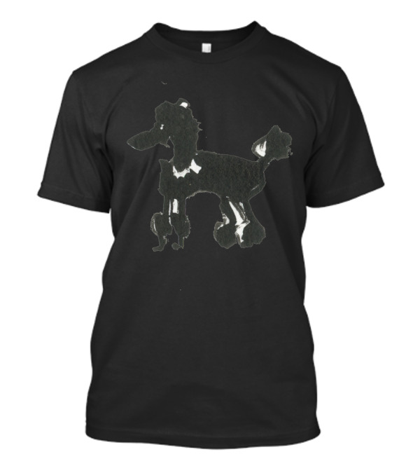 Poodle Doodle T-Shirt