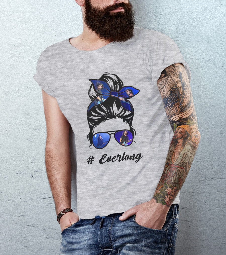 # Everlong T-Shirt