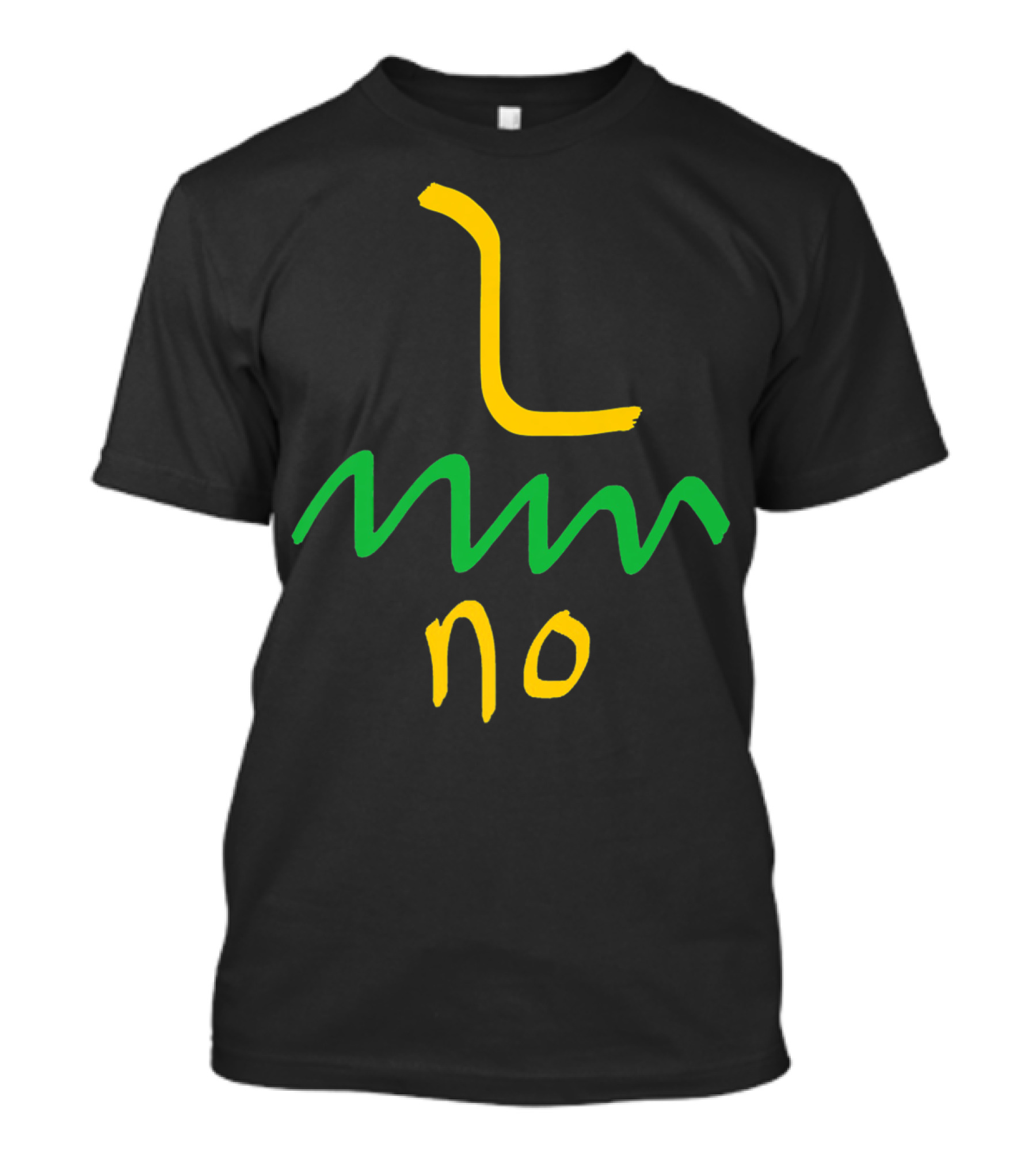 Gadsden Flag Funny Libertarian Snake 1776 No T-Shirt