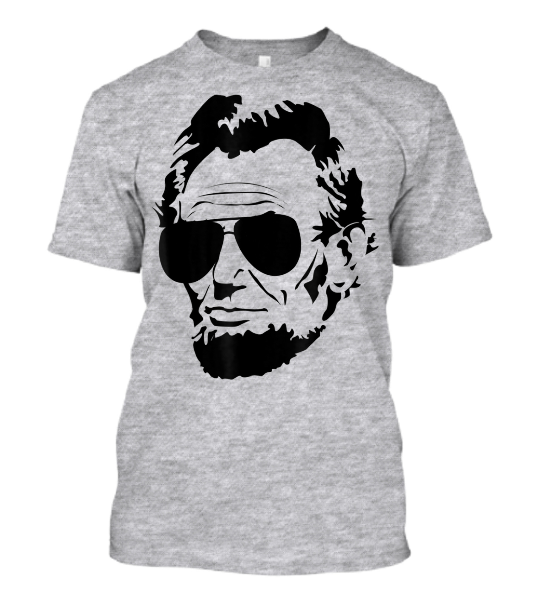 Abe Lincoln Abraham Lincoln Cool Shades T-Shirt