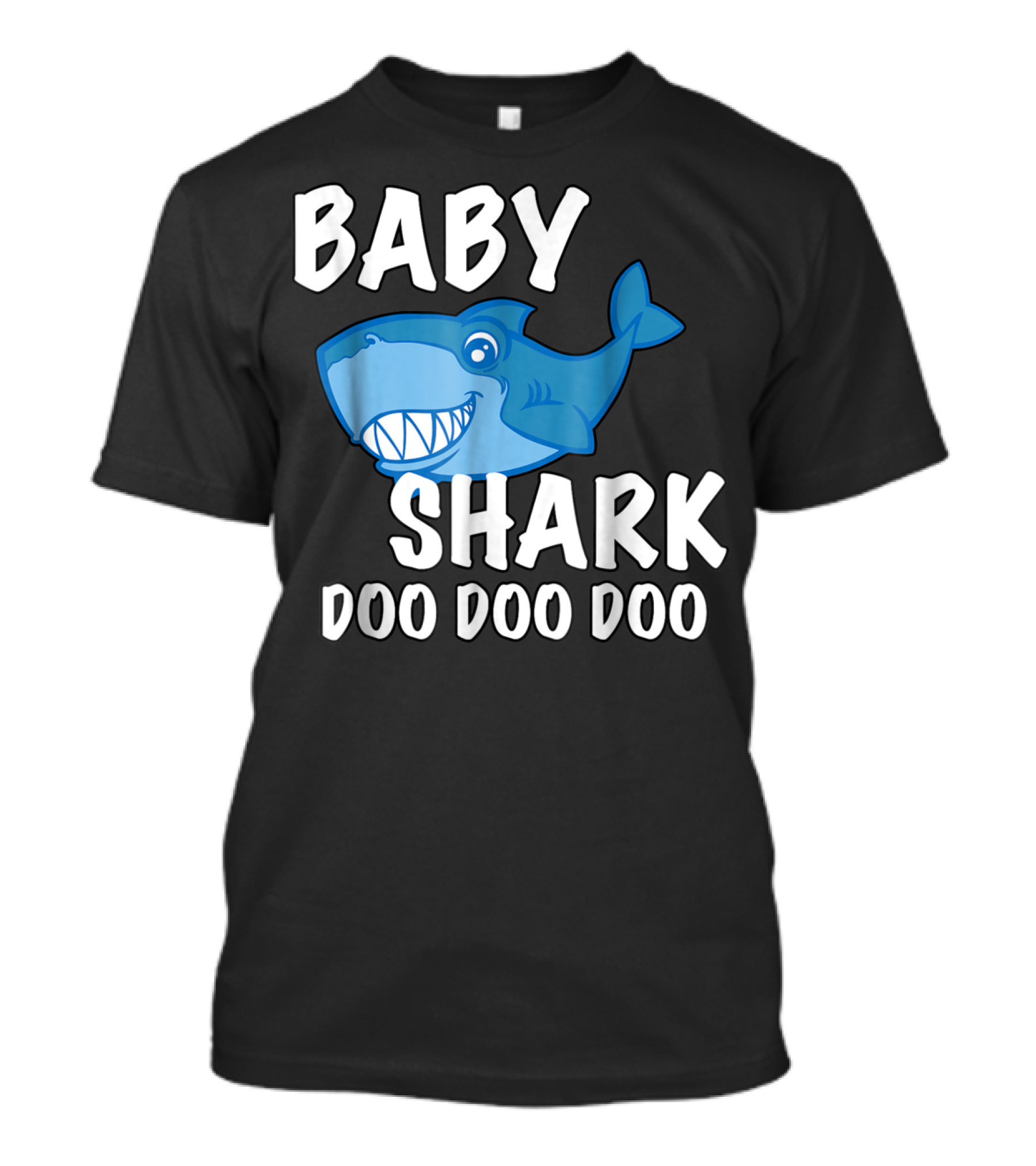 Baby Shark Doo Doo Doo T-Shirt