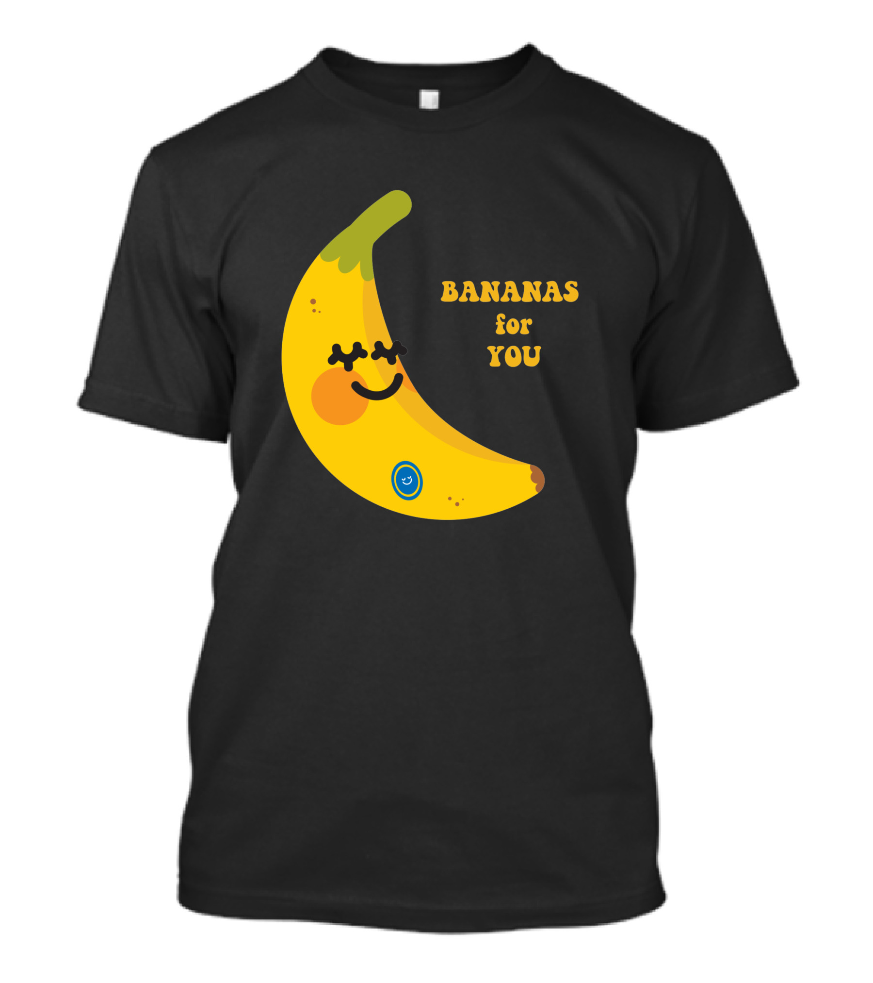 BANANAS For YOU 1427778 T-Shirt