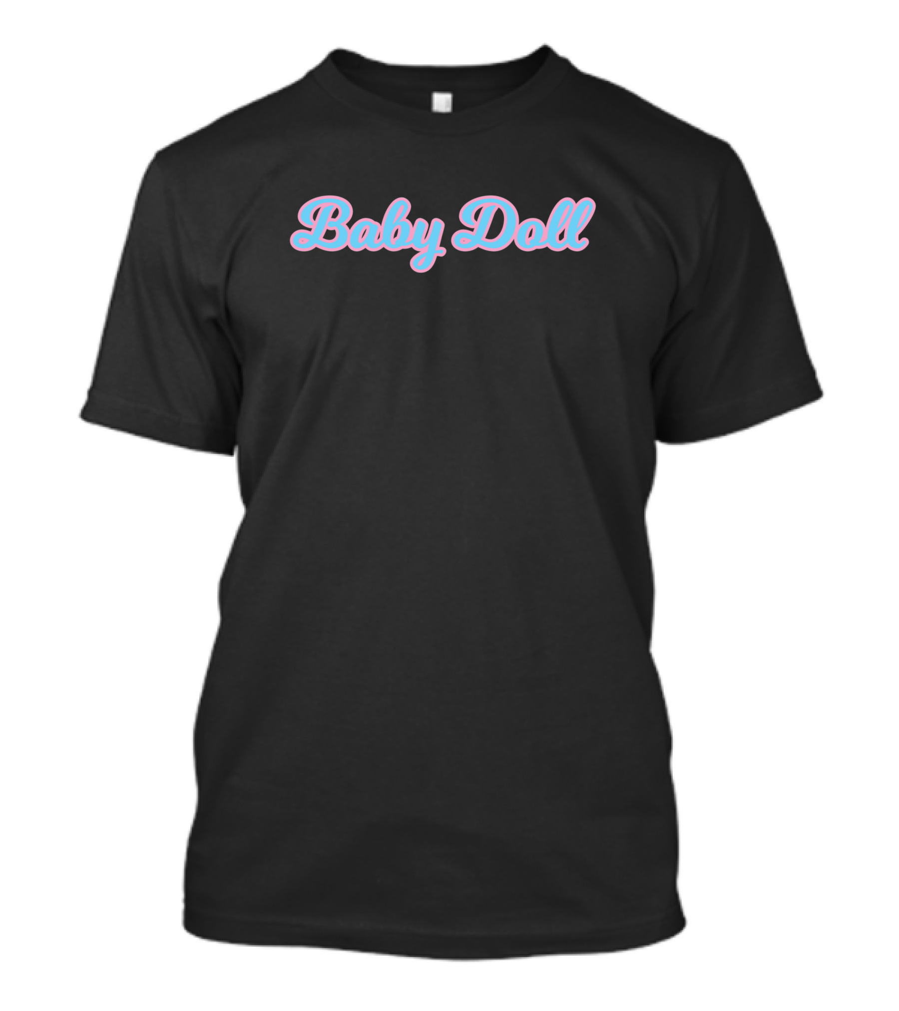 Baby Doll 401163 T-Shirt