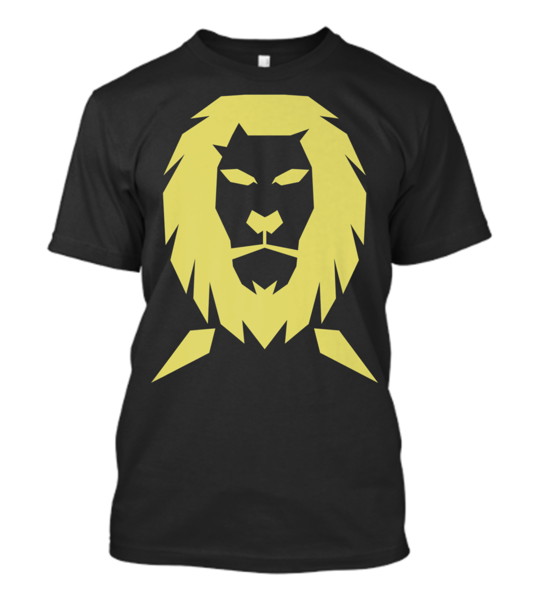 Royal Sovereign Lion Emblem T-Shirt