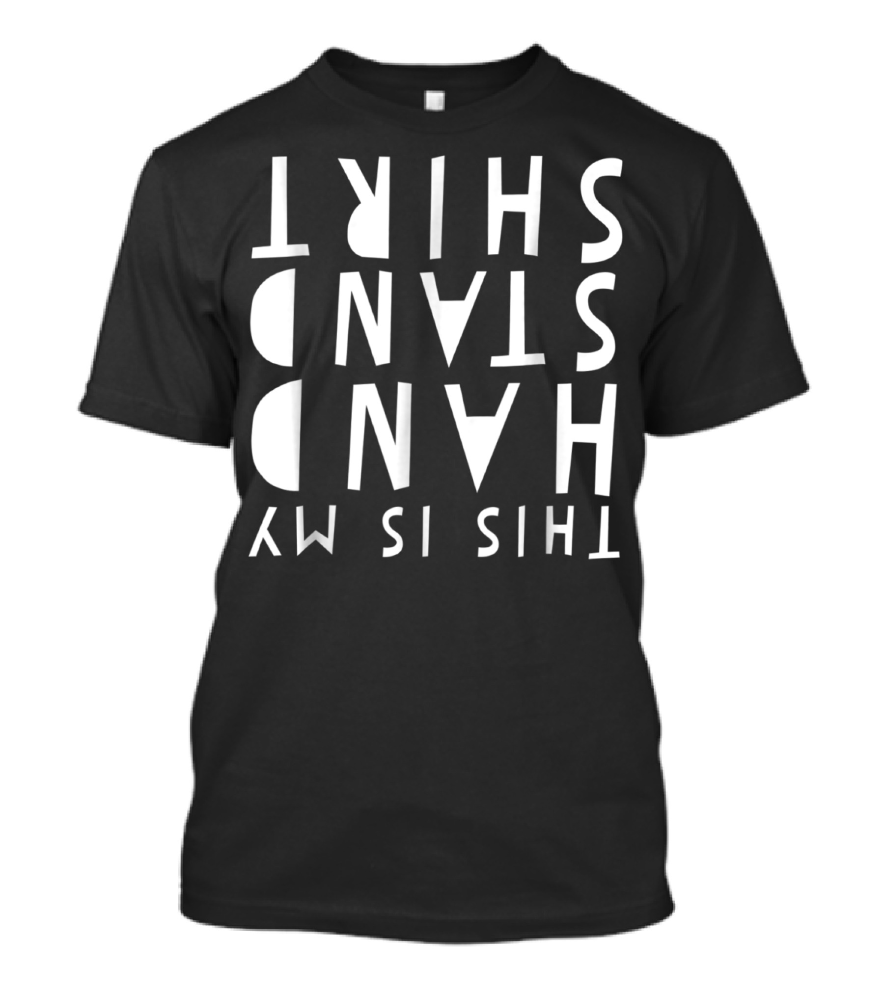 THIS IS MY HANDSTAND T-Shirt