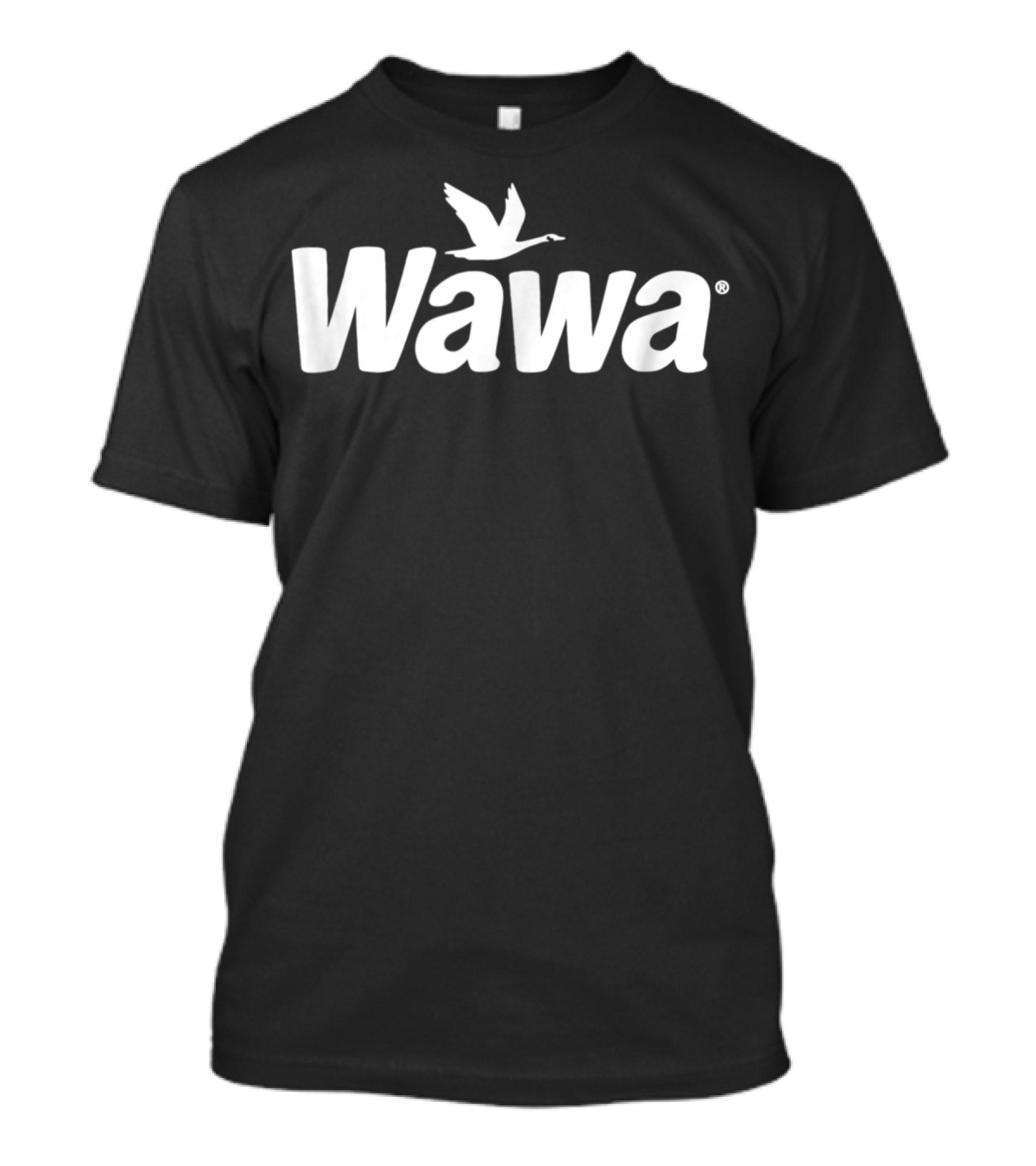 Wawa Flying Goose T-Shirt
