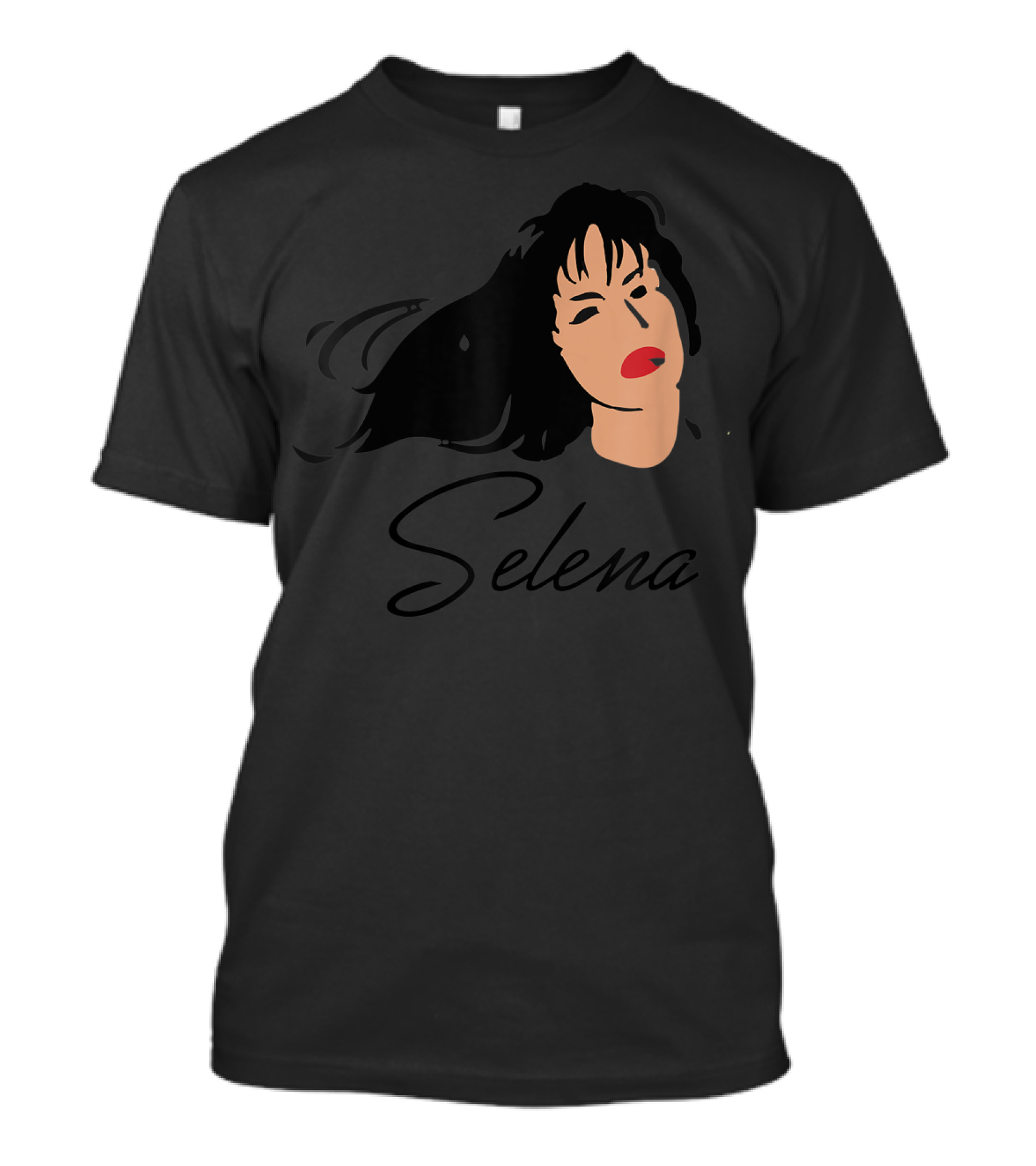 Vintage Selena Quintanilla T-Shirt