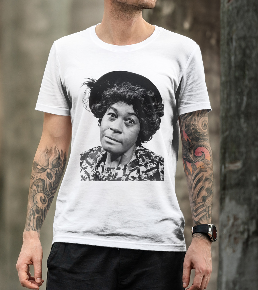 Sanford And Son Aunt Esther Classic T-Shirt
