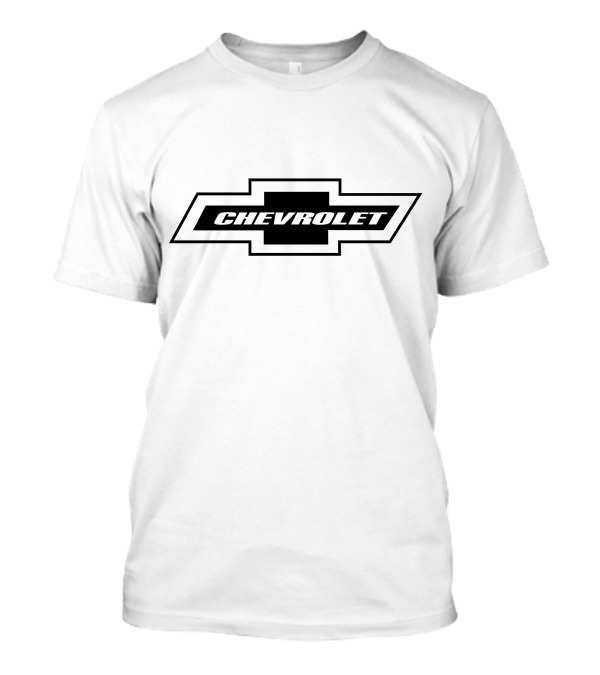 Chevrolet Bowtie Icon Classic T-Shirt