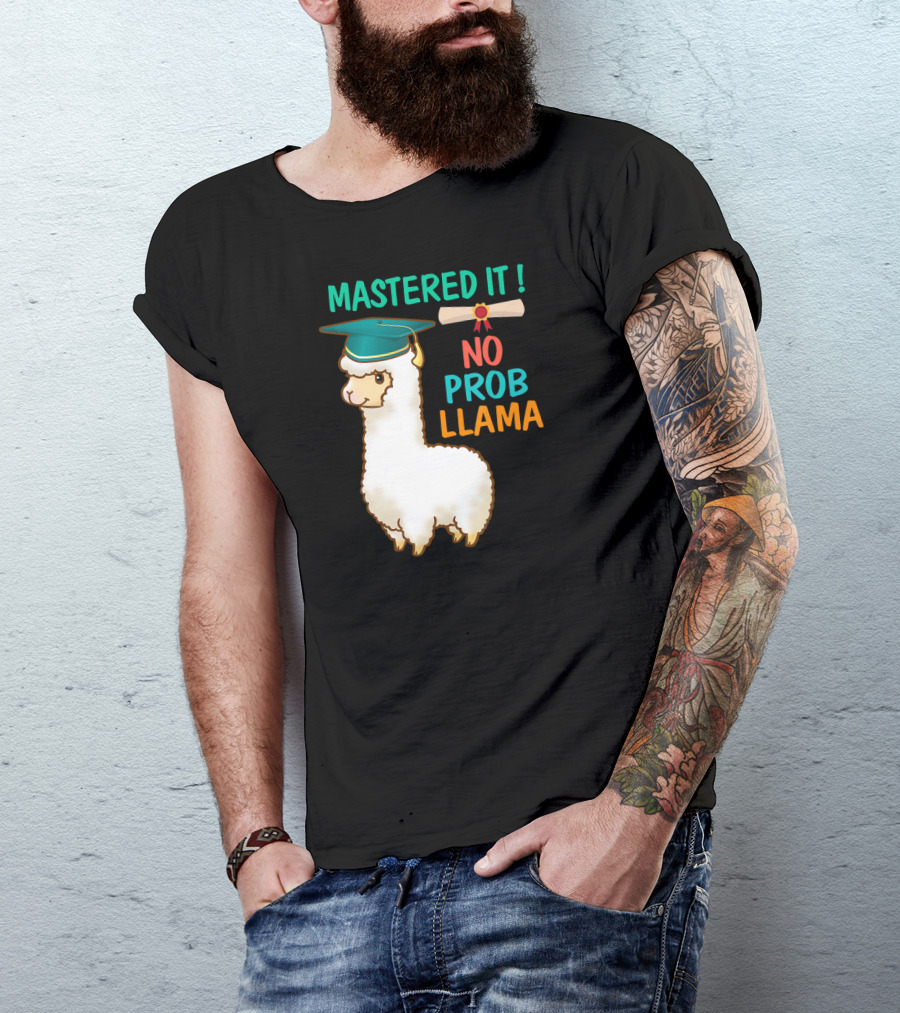 MAST T-Shirt
