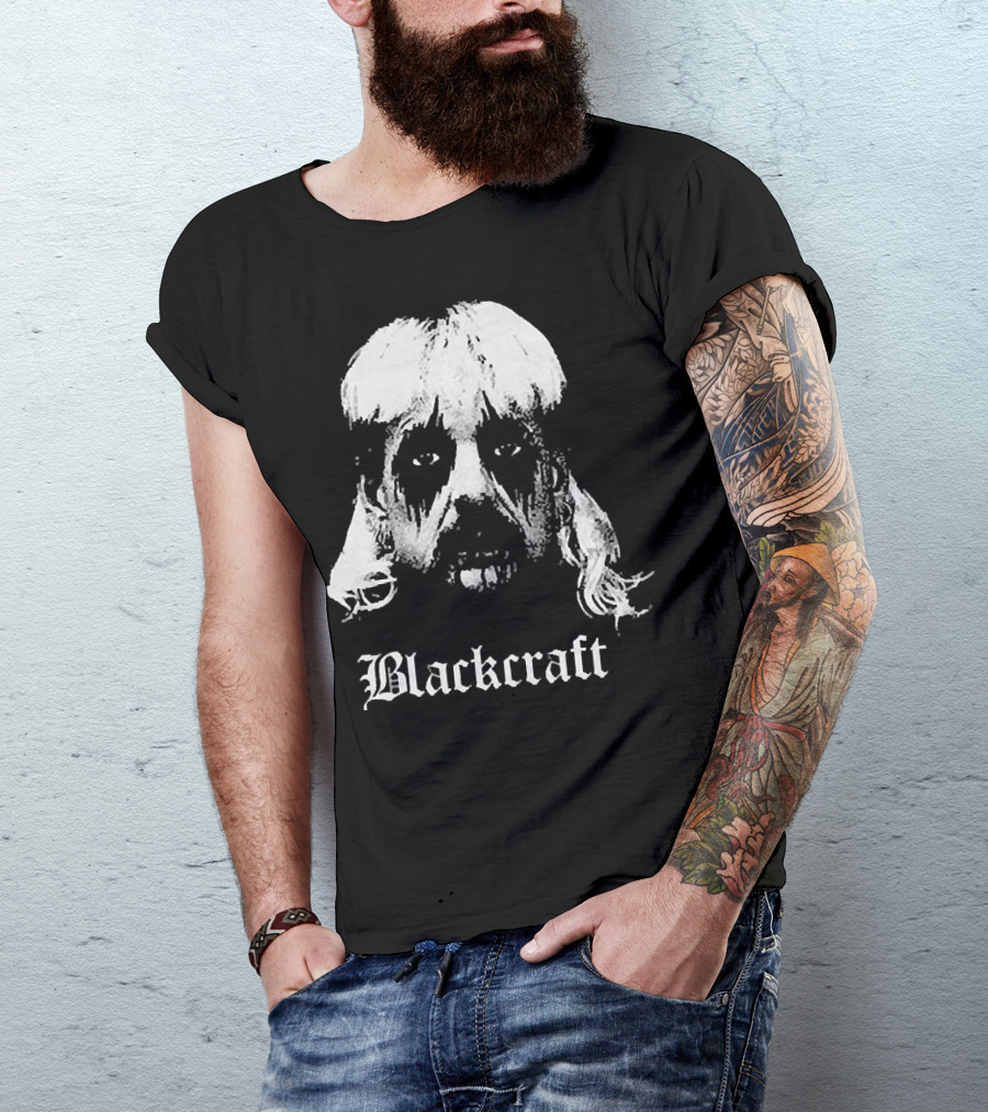 Blackcraft Joe Exotic Tiger King T-Shirt