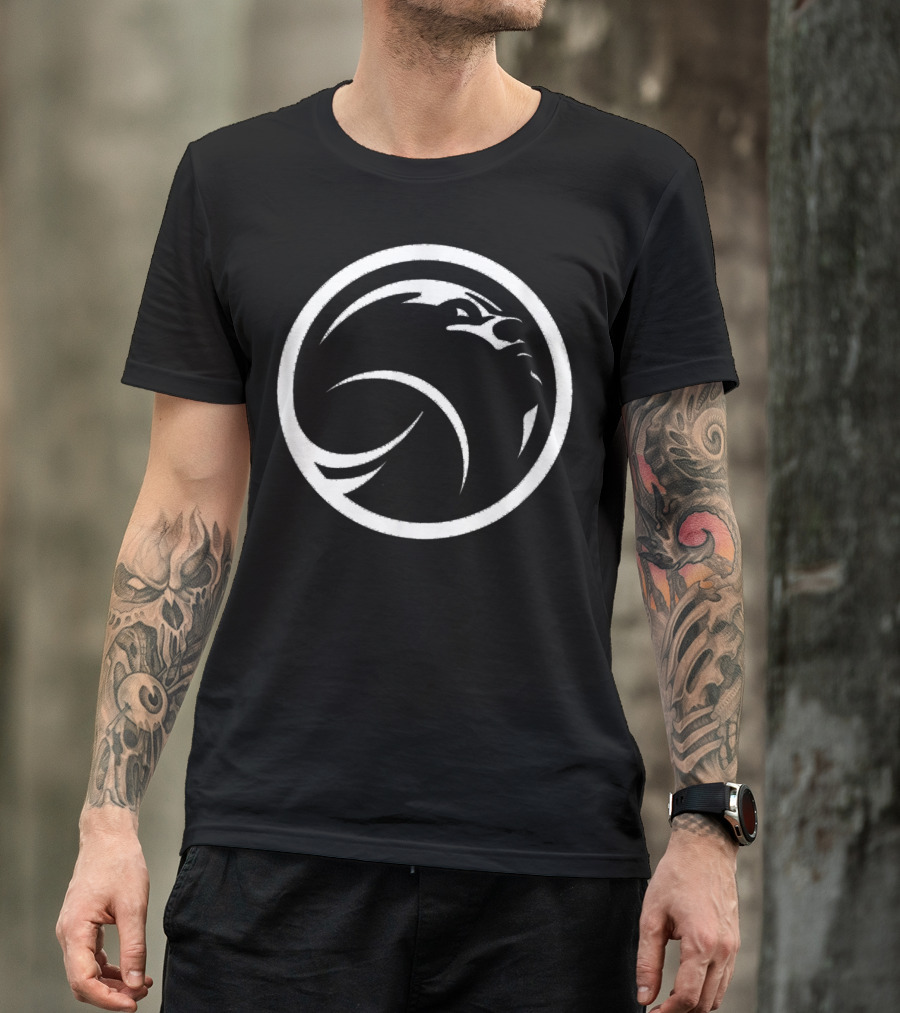 Nasa Artemis Mission Logo Lunar Exploration T-Shirt