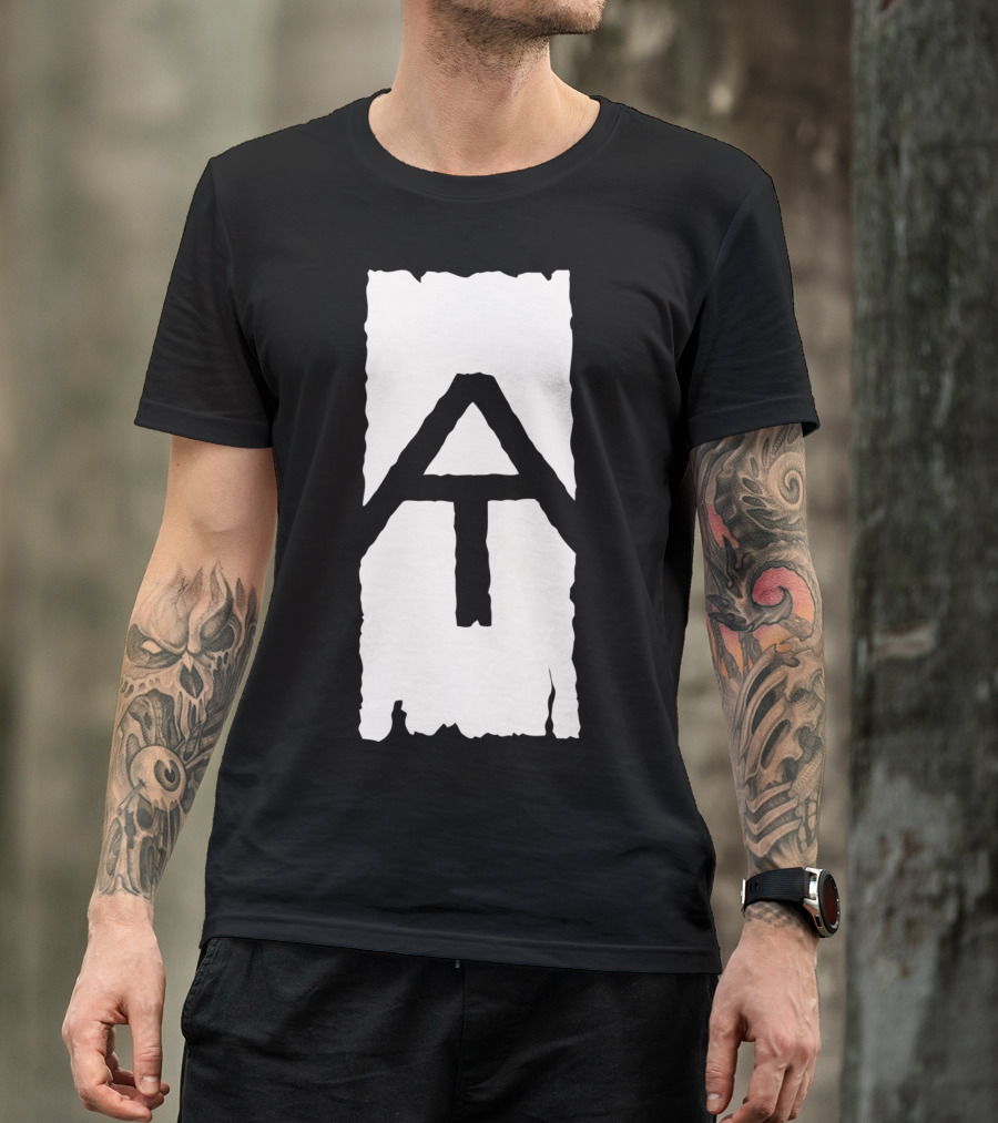 Appalachian Trail AT Hiking Adventure Mountains T-Shirt
