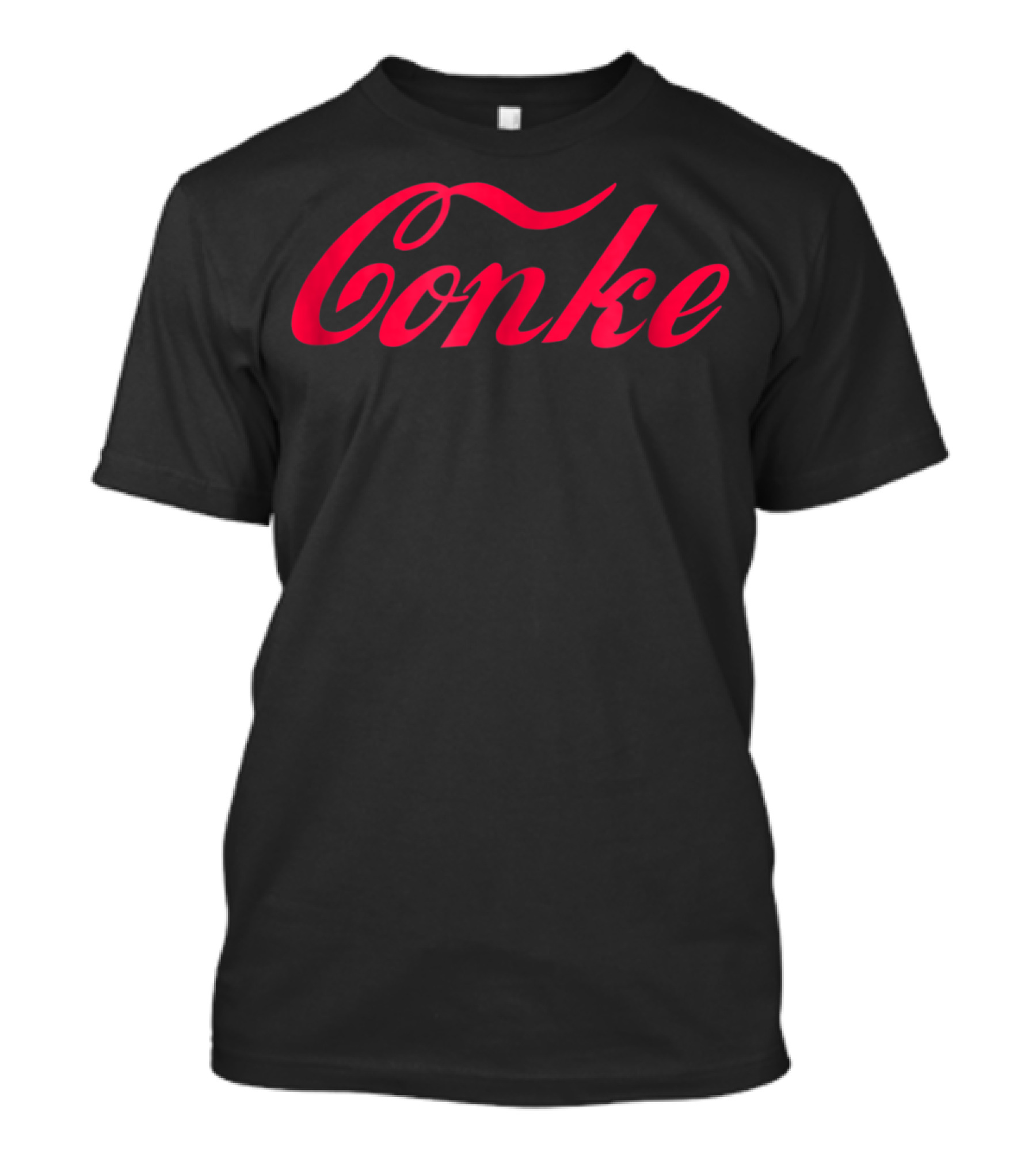 Conke Bepis Dank T-Shirt