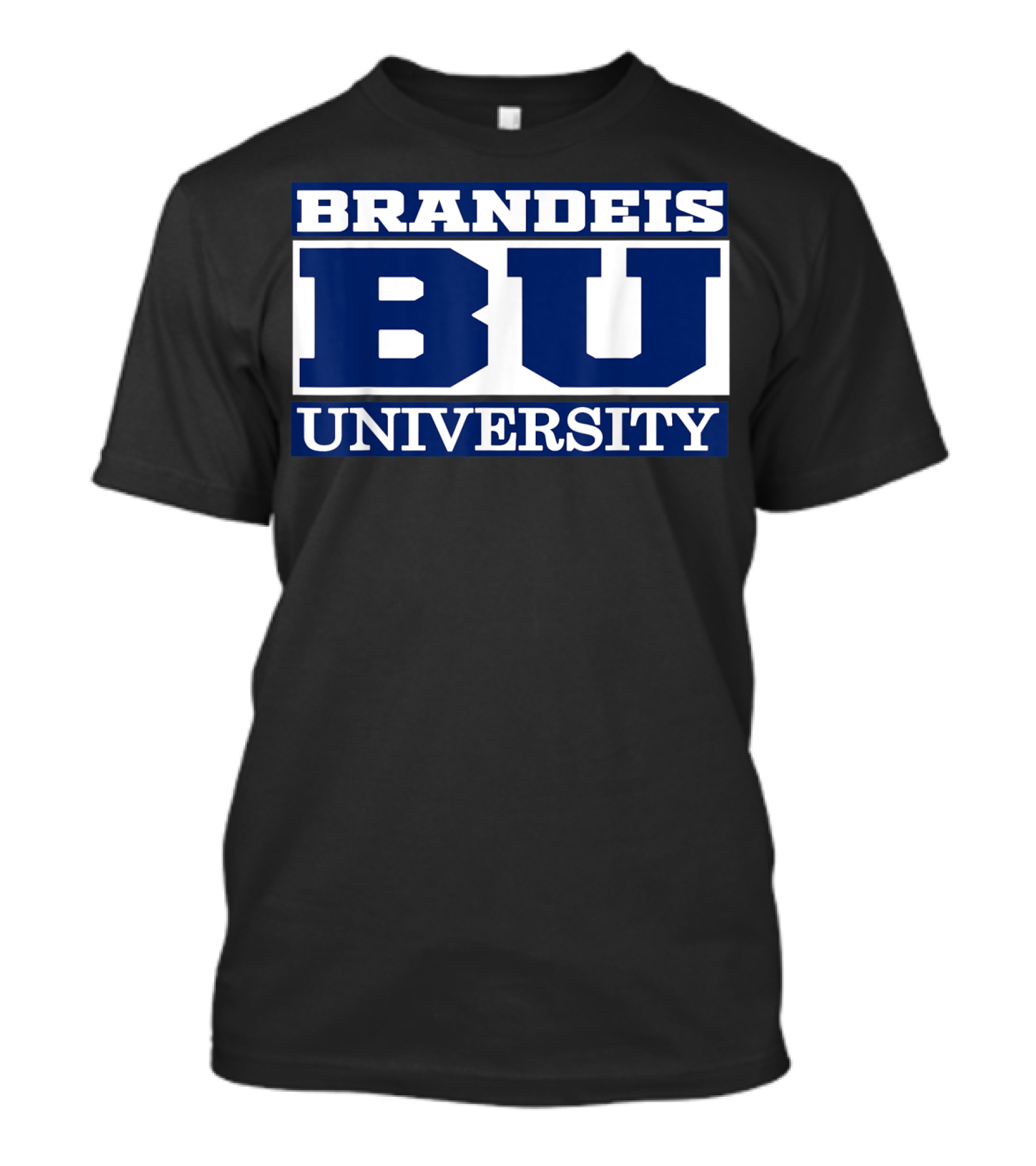 Brandeis BU University 1948 T-Shirt
