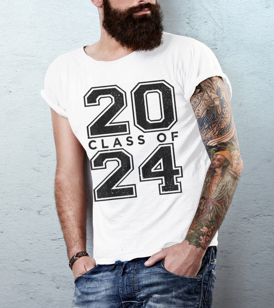 Class Of T-Shirt