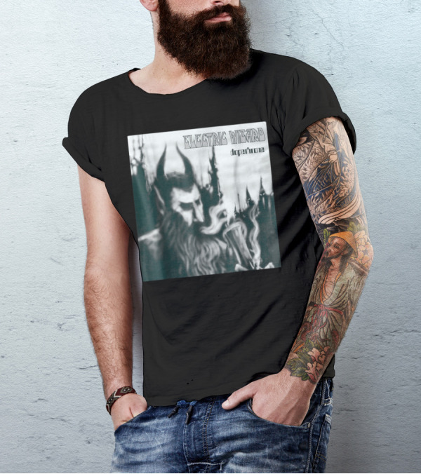 Electric Wizard Dopethrone T-Shirt